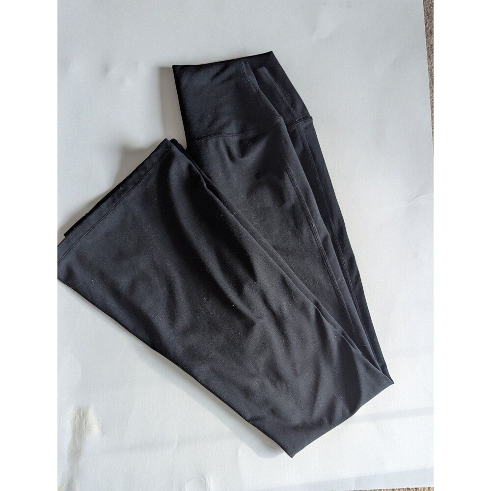 90 Degree by Reflex Leggings - Black - Small